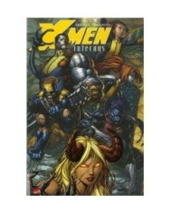 X-MEN: INFERNUS 9788498853278  9,62 €