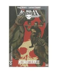 MAX PUNISHER 11. NIÑAS VESTIDAS DE BLANCO 9788498853162  10,34 €