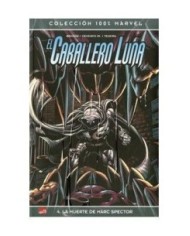 EL CABALLERO LUNA 04. LA MUERTE DE MARC SPECTOR 9788498853087  12,50 €