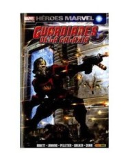 GUARDIANES DE LA GALAXIA 02. SACRIFICIO 9788498853056  9,57 €