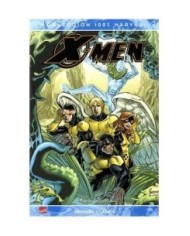 X-MEN: PRIMERA CLASE 04 9788498853032  11,54 €