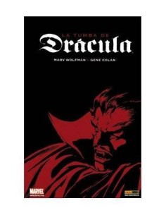 LA TUMBA DE DRACULA 9788498852745  19,18 €