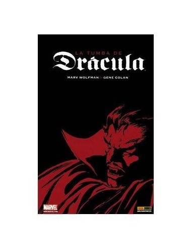 LA TUMBA DE DRACULA 9788498852745  19,18 €