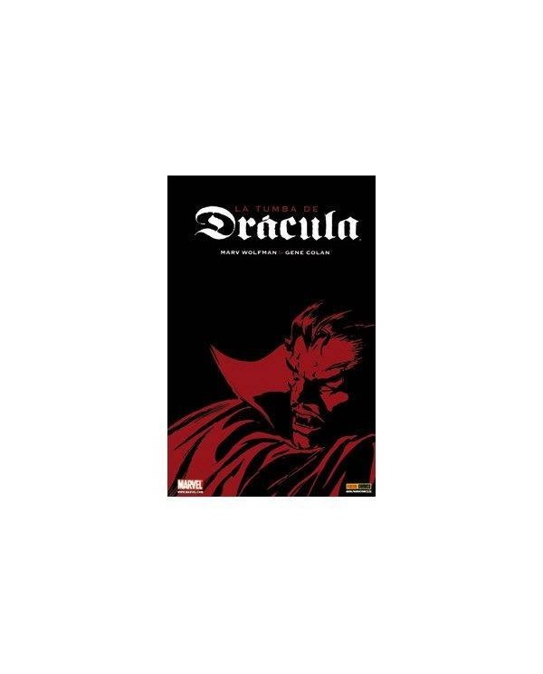 LA TUMBA DE DRACULA 9788498852745  19,18 €