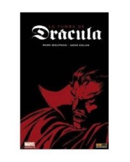 LA TUMBA DE DRACULA 9788498852745  19,18 €