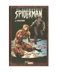 EL ASOMBROSO SPIDERMAN POR STRACZYNSKI 07 9788498852738  11,49 €