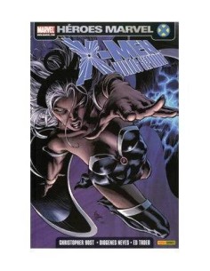 X-MEN: MUNDOS SEPARADOS 9788498852400  8,41 €