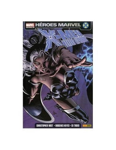 X-MEN: MUNDOS SEPARADOS 9788498852400  8,41 €
