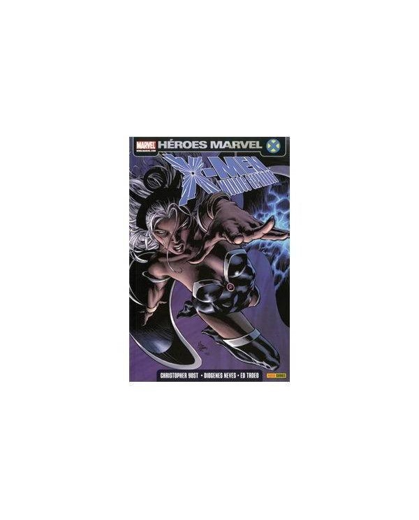 X-MEN: MUNDOS SEPARADOS 9788498852400  8,41 €