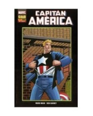 CAPITAN AMERICA: OPERACION RENACIMIENTO 2 DE 2 (MARVEL GOLD) 978849...