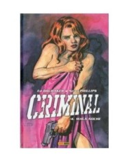 CRIMINAL 04: MALA NOCHE 9788498852202  13,41 €