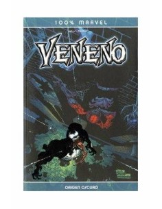 VENENO: ORIGEN OSCURO 9788498852127  10,34 €