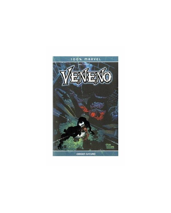 VENENO: ORIGEN OSCURO 9788498852127  10,34 €