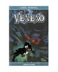 VENENO: ORIGEN OSCURO 9788498852127  10,34 €
