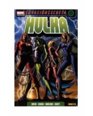 HULKA 10 9788498852134  14,42 €