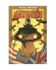 EL PRIMER VUELO DEL AGUILA FANTASMA 9788498852103  10,34 €