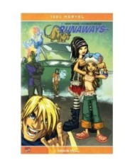 RUNAWAYS 01. ERROR FATAL 9788498852097  11,54 €
