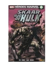 SKAAR HIJO DE HULK 01 9788498851991  11,54 €