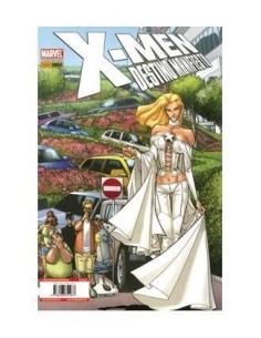 X-MEN: DESTINO MANIFIESTO 9788498851977  8,41 €