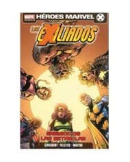 LOS EXILIADOS 18. ENEMIGO DE LAS ESTRELLAS 9788498851960  8,27 €