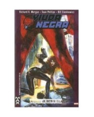 MAX: VIUDA NEGRA. LAS COSAS QUE DICEN DE ELLA 9788498851946  11,54 €