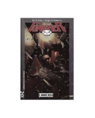 MAX PUNISHER 03. MADRE RUSIA 9788498851915  11,54 €