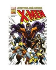 X-MEN: LAS HISTORIAS JAMAS CONTADAS 02 (ULTIMO NUMERO) 978849885181...