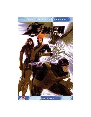 X-MEN: PRIMERA CLASE 03 9788498851786  11,54 €