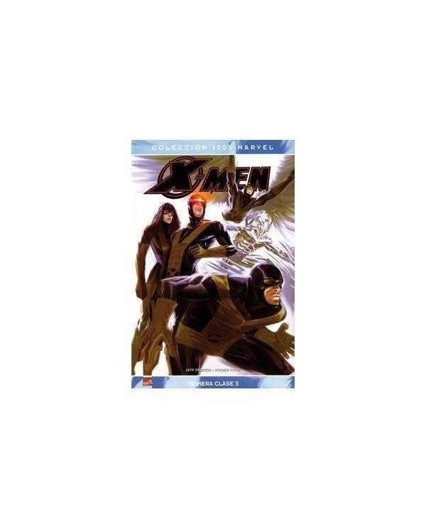X-MEN: PRIMERA CLASE 03 9788498851786  11,54 €