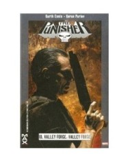 MAX PUNISHER 10. VALLEY FORGE, VALLEY FORGE 9788498851755  11,54 €