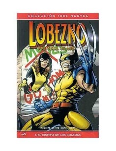 LOBEZNO PRIMERA CLASE 01. EL SISTEMA DE LOS COLEGAS 9788498851557  ...