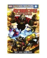 GUARDIANES DE LA GALAXIA 01 9788498851564  8,89 €