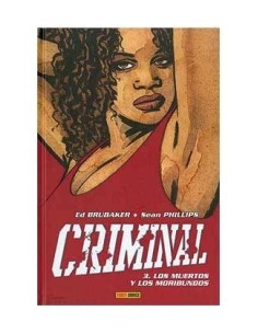 CRIMINAL 03: LOS MUERTOS Y LOS MORIBUNDOS 9788498851441  13,41 €