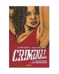 CRIMINAL 03: LOS MUERTOS Y LOS MORIBUNDOS 9788498851441  13,41 €