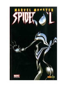 MARVEL MONSTER: SPIDERGIRL 04 9788498851410  24,04 € MARVEL MONSTER: SPIDERGIRL 04 9788498851410  24,04 €