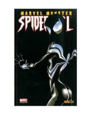 MARVEL MONSTER: SPIDERGIRL 04 9788498851410  24,04 €