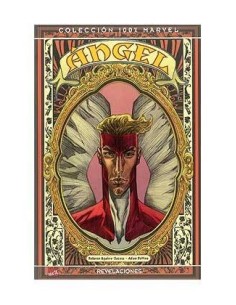 ANGEL: REVELACIONES 9788498851403  10,34 €