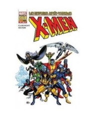 X-MEN: LAS HISTORIAS JAMAS CONTADAS 01 9788498851373  9,86 €