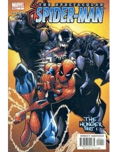 EL ESPECTACULAR SPIDERMAN INTEGRAL 9788490946718  24,04 €