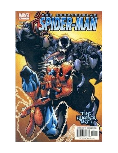 EL ESPECTACULAR SPIDERMAN INTEGRAL 9788490946718  24,04 €