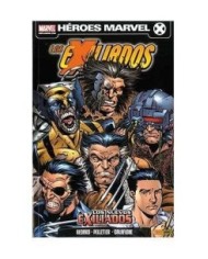 LOS EXILIADOS 17. LOS NUEVOS EXILIADOS 9788498851335  9,38 €