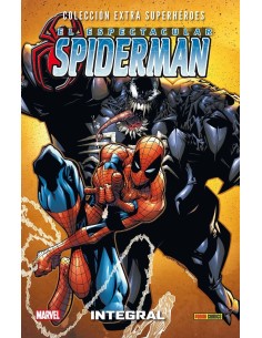 EL ESPECTACULAR SPIDERMAN INTEGRAL 9788490946718  24,04 €