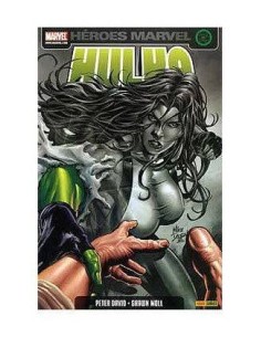 HULKA 08. ESO DE SER UN HEROE 9788498850819  8,41 €