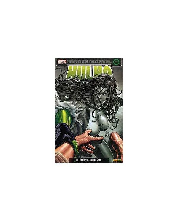 HULKA 08. ESO DE SER UN HEROE 9788498850819  8,41 €