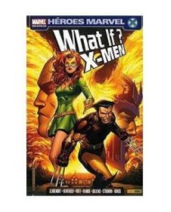 WHAT IF?X-MEN 9788498850802  8,03 €