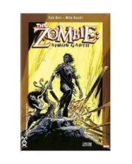 THE ZOMBIE: SIMON GARTH 9788498850710  14,42 €