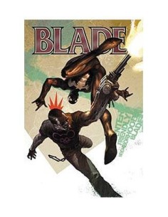 BLADE 02. PECADOS DEL PADRE 9788498850642  8,89 €