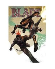 BLADE 02. PECADOS DEL PADRE 9788498850642  8,89 €