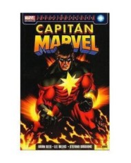 CAPITAN MARVEL: INVASION SECRETA 9788498850659  8,41 €