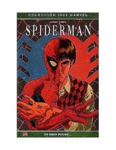 SPIDERMAN: UN GRAN PODER 9788498850628  10,58 €